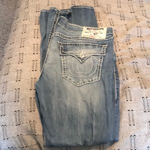 True Religon Jeans